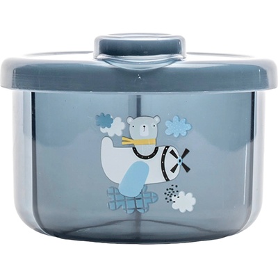 Lorelli Кутия за сухо мляко Lorelli Baby Care - My Friend, Cameo blue (10230390004)