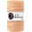 Bobbiny 3PLY Macramé Rope 3 mm 100 m Peach Fuzz юта (TS-E083)