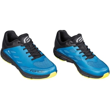 Force GO modro-černo-fluo