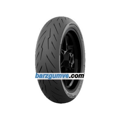 Pirelli Diablo Powercruiser ( 180/55B18 RF TL 80H Задно колело, M/C )