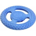 KIWI WALKER Играчка за кучета Kiwi Walker FRISBEE MAXI синя