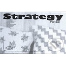 TWICE - STRATEGY CD