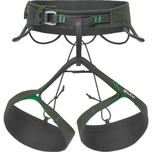 Salewa Сбруя - седалка Salewa Agner Harness Climbing harness - Dark Olive - размер XL (303-0688-0114)
