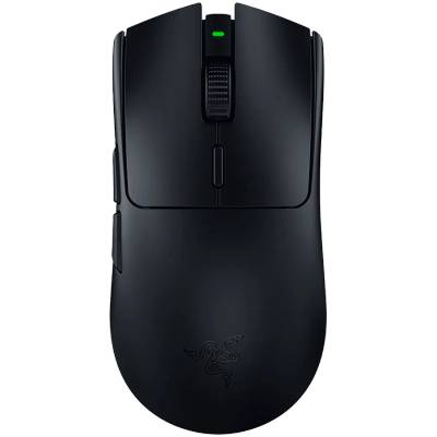 Viper V3 HyperSpeed, Wireless Gaming Mouse, True 30000 dpi, Focus Pro 30K Optical Sensor, Mechanical Mouse Switches Gen-2, (RZ01-04910100-R3M1)