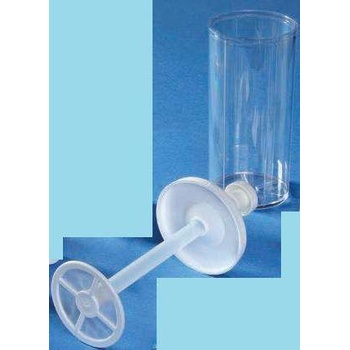 Plzeňské dílo Zpěňovač mléka šlehač