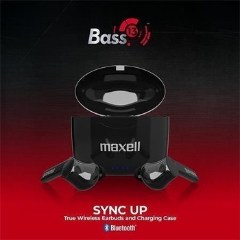 Maxell Bass13 Sync UP