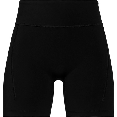 On Дамски шорти за бягане On Women's Performance Tights Short Running shorts - Black (112-4075-0114)