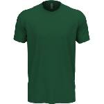 Next Level Apparel n 3600 / Унисекс тениска с къс ръкав - горско зелено xxxl (08360007413)
