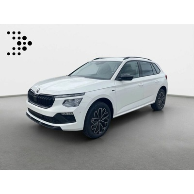 Skoda Kamiq 1.5 TSI 110 kW