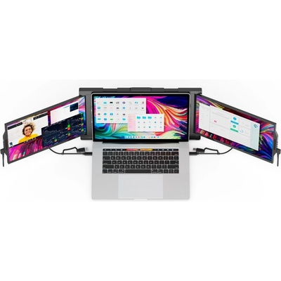 Mobile PIXELS Trio Max 14.1'