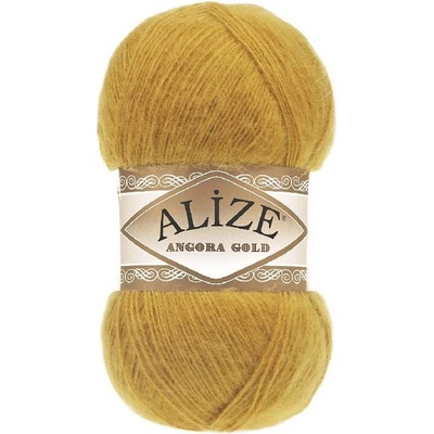 Příze Alize Angora Gold 02