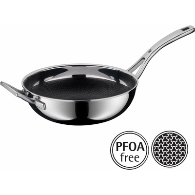 WMF ProfiResist Panvica Wok 28 cm