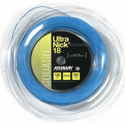 Ashaway UltraNick 18 110 m 1,15 mm