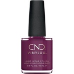 CND Vinylux Дълготраен лак за нокти, Vivant, 15 ml - baby