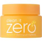 Banila Co Clean it Zero Cleansing Balm Brightening - Почистващ балсам за лице с мандарина 100мл