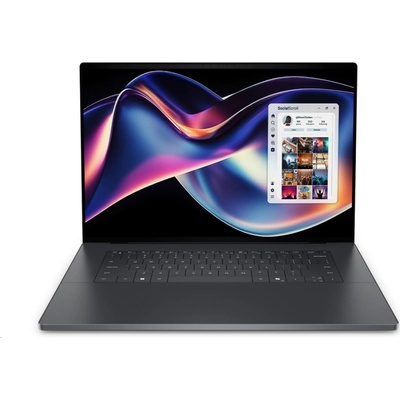 Dell XPS 16 210-BTMH