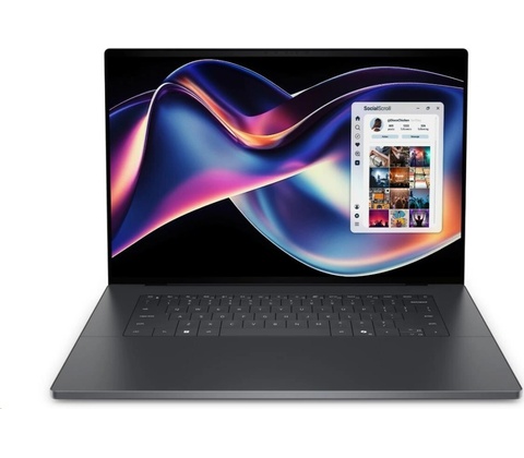 Dell XPS 16 210-BTMH