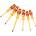 Wera 1060i/1065i/6 (05051576001)