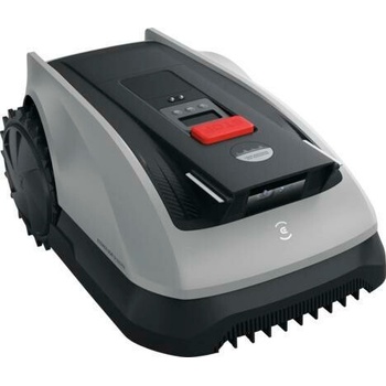 EcoVacs Goat O1200 RTK LiDAR a AI kamera