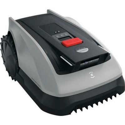 EcoVacs Goat O1200 RTK LiDAR a AI kamera