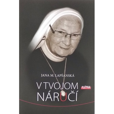 V Tvojom náručí