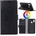 Xiaomi Mi 8 SE (5.88-inch) Magnetic Wallet Калъф и Протектор