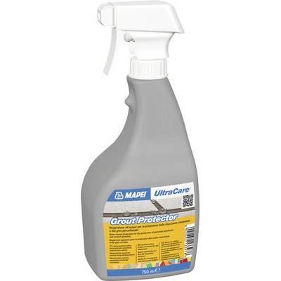 Impregnácia Mapei Ultracare Grout Protector 750 ml UGROUTPROTECTOS75