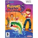 Hry na Nintendo Wii Fishing Master