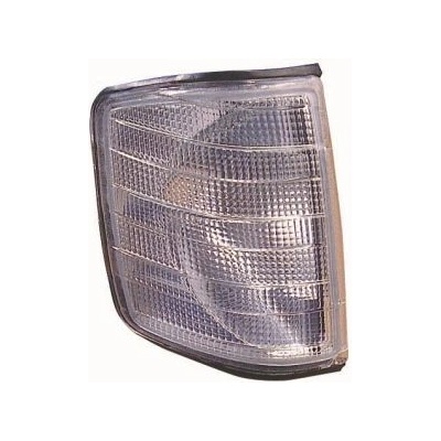 DEPO MS W201/P blikač 440-1503R-WE-C