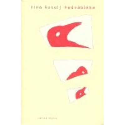Hedvábínka - Nina Kokelj