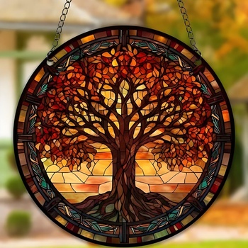 HARAHU Ловец на слънце - Tree of Life / Тип18 / XL KP31588 (31588)