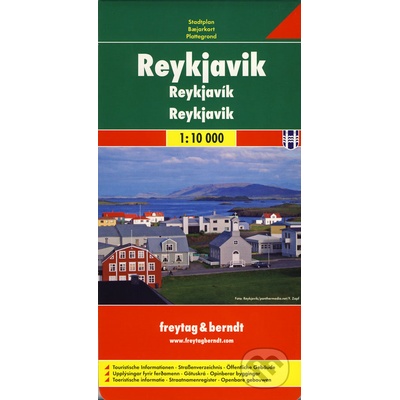 Rejkjavik plán 1:1.