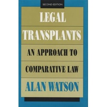 Legal Transplants