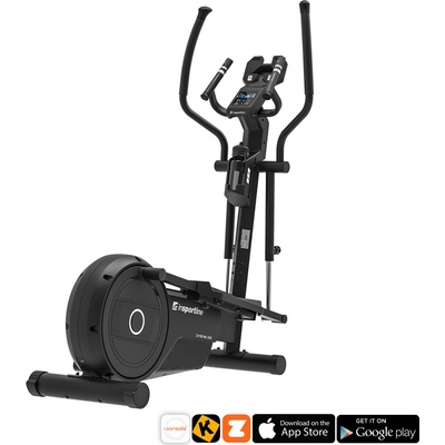 inSPORTline ZenStride 300