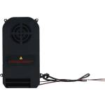 QIDI Tech Нагревател с вентилатор, 220v - q2 (674519882855)