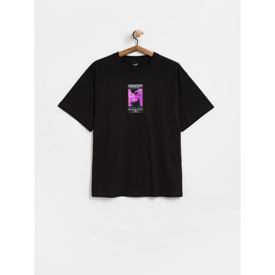 Huf Exclusive Appearance black