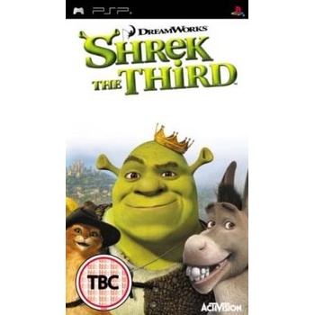Shrek the Third