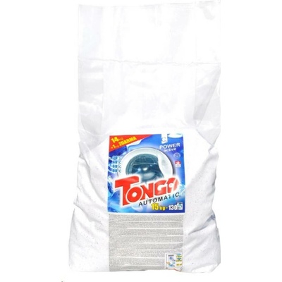 Tongo prací prášek bílé i barevné prádlo 15 kg