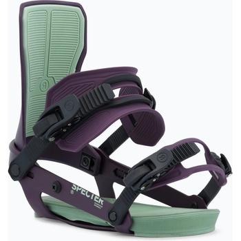 Ride Мъжки сноуборд автомати RIDE Specter purple