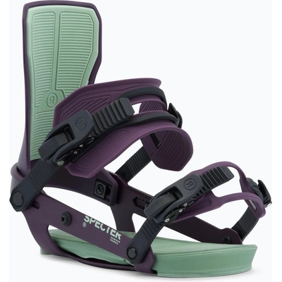 Ride Мъжки сноуборд автомати RIDE Specter purple