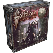 GreenBrier Games Folklore: Dark Tales Expansion