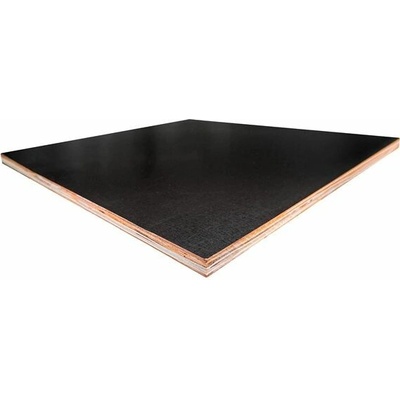 STANDARD hladká překližka Akácie 21x1250x2500