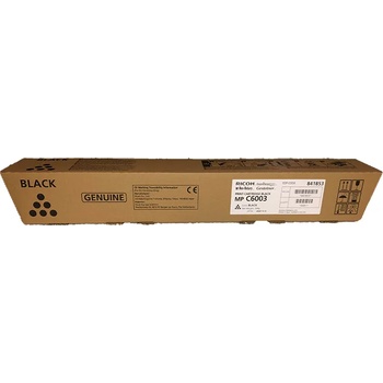 Ricoh Тонер касета Ricoh MP C4503, C5503, 33000 копия, Черен (RICOH-TON-MP-C6003)