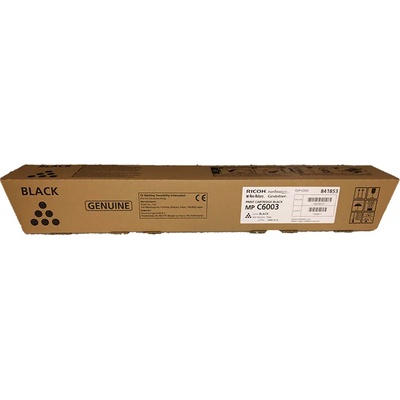 Ricoh Тонер касета Ricoh MP C4503, C5503, 33000 копия, Черен (RICOH-TON-MP-C6003)