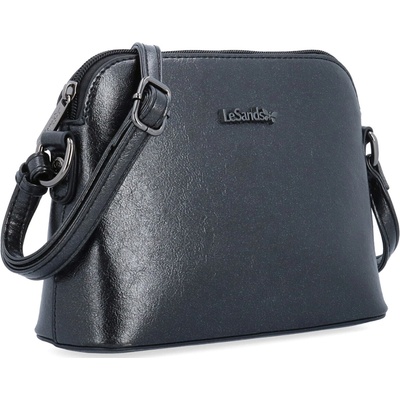 Le Sands kabelka crossbody šedá 4611 ANT