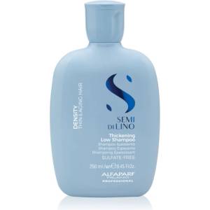 ALFAPARF Milano Semi di Lino Density шампоан за сгъстяване за фина коса 250ml