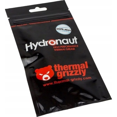 Thermal Grizzly Hydronaut 1 g TG-H-001-RS – Zbozi.Blesk.cz