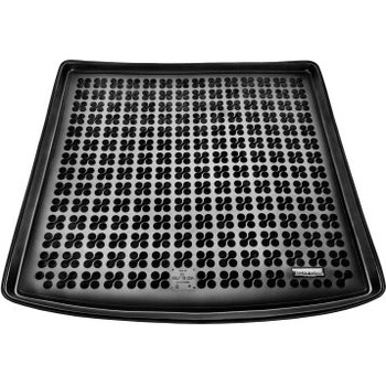 Image 1 of Гумена стелка за багажник за Volkswagen Golf 7 (2013+) Combi upper floor- Rezaw Plast