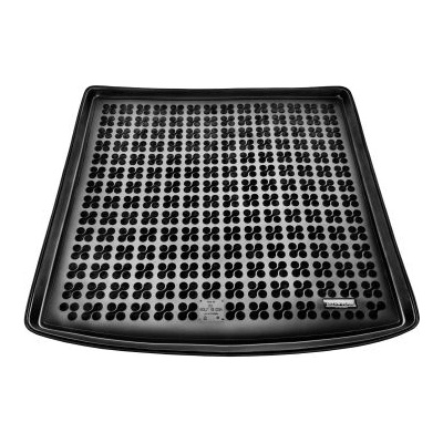 Гумена стелка за багажник за Volkswagen Golf 7 (2013+) Combi upper floor- Rezaw Plast