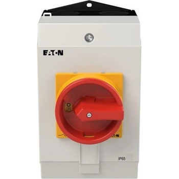Eaton Пакетен прекъсвач eaton t3-4-15682/i2/svb, 207210 - p6, 0-1, 32a (207210)